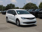 2027 Chrysler Pacifica LX