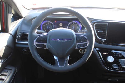 2026 Chrysler Voyager VOYAGER LX