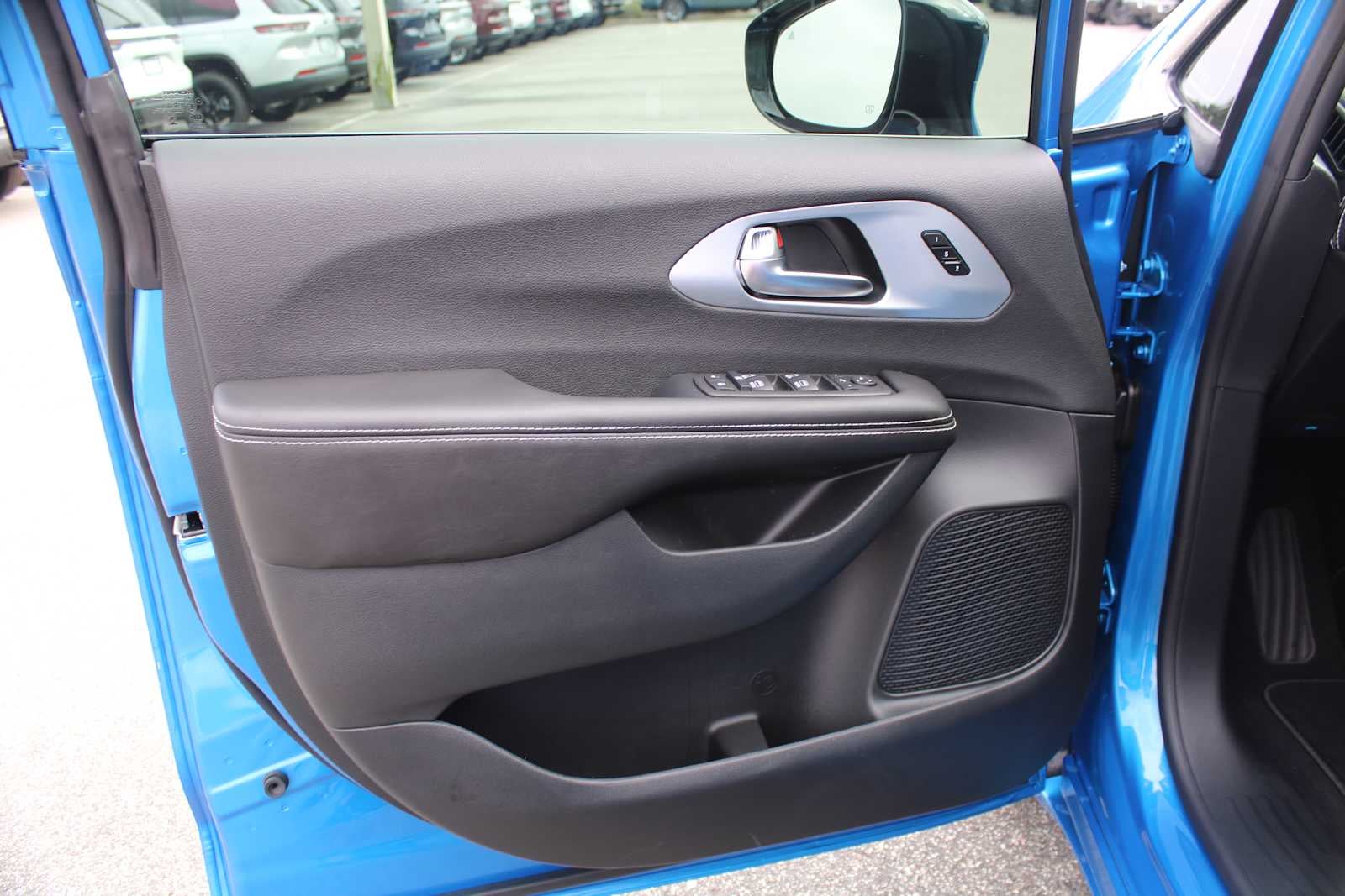 2026 Chrysler Pacifica PACIFICA LIMITED