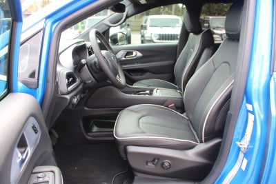 2026 Chrysler Pacifica PACIFICA LIMITED