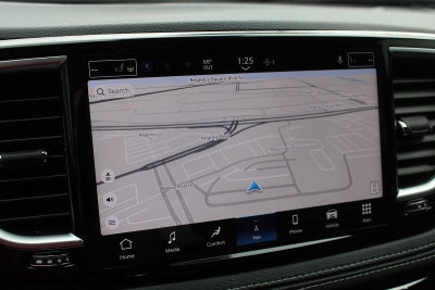 2026 Chrysler Pacifica PACIFICA LIMITED