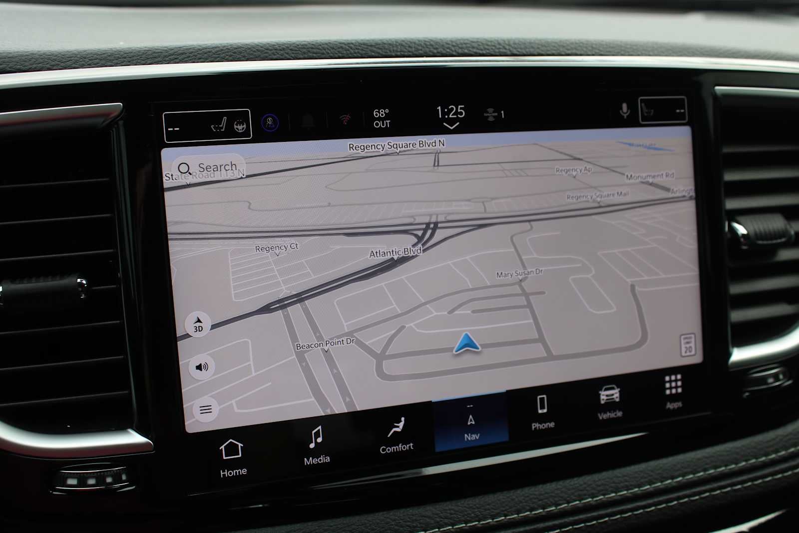 2026 Chrysler Pacifica PACIFICA LIMITED