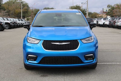 2026 Chrysler Pacifica PACIFICA LIMITED