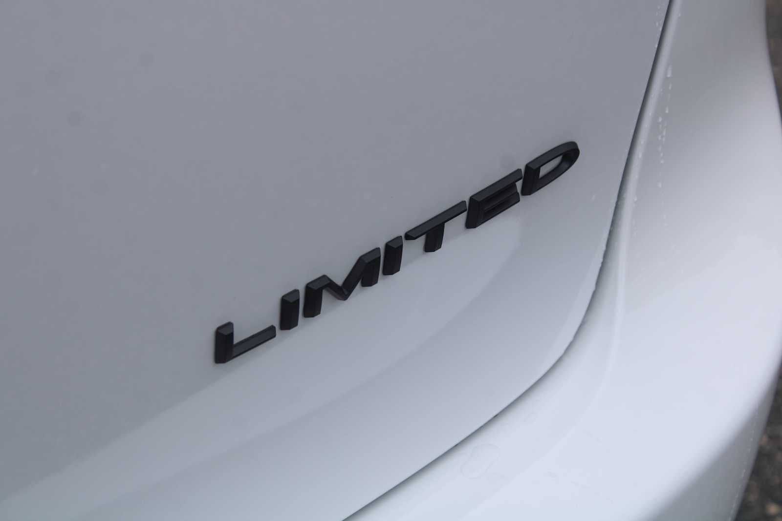 2026 Chrysler Pacifica PACIFICA LIMITED