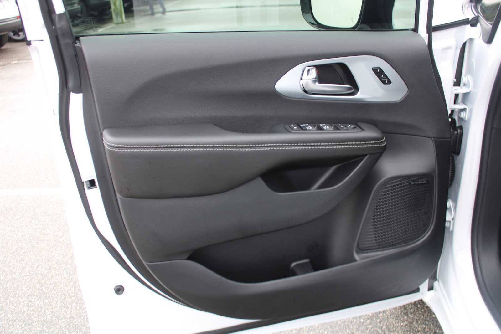 2026 Chrysler Pacifica PACIFICA LIMITED