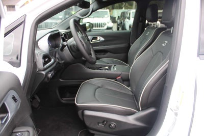 2026 Chrysler Pacifica PACIFICA LIMITED