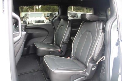 2026 Chrysler Pacifica PACIFICA LIMITED