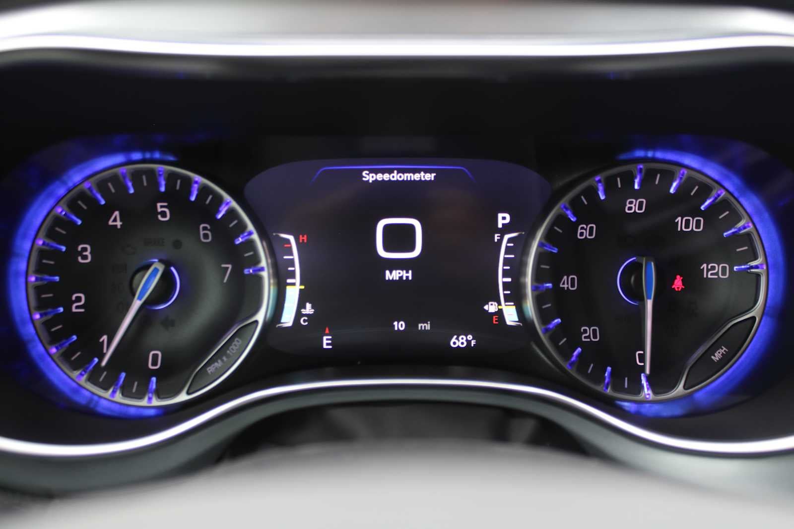 2026 Chrysler Pacifica PACIFICA LIMITED