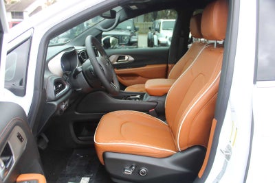 2026 Chrysler Pacifica PACIFICA PINNACLE