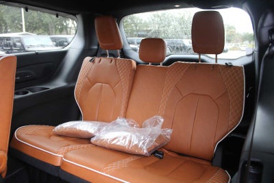 2026 Chrysler Pacifica PACIFICA PINNACLE