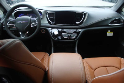 2026 Chrysler Pacifica PACIFICA PINNACLE