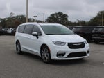 2026 Chrysler Pacifica PACIFICA PINNACLE