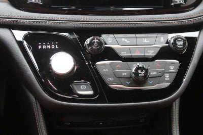 2026 Chrysler Pacifica PACIFICA PINNACLE