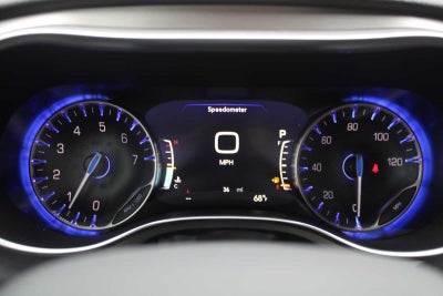 2026 Chrysler Pacifica PACIFICA PINNACLE