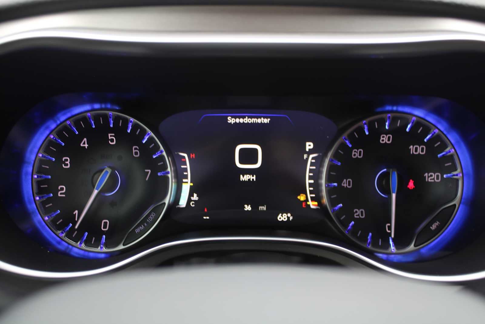 2026 Chrysler Pacifica PACIFICA PINNACLE