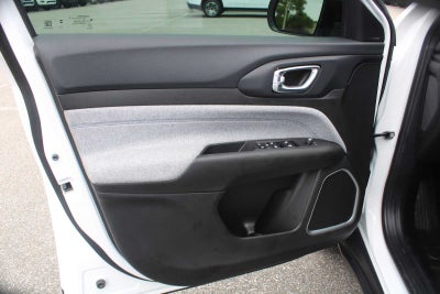 2024 Jeep Compass Sport