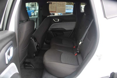 2024 Jeep Compass Sport