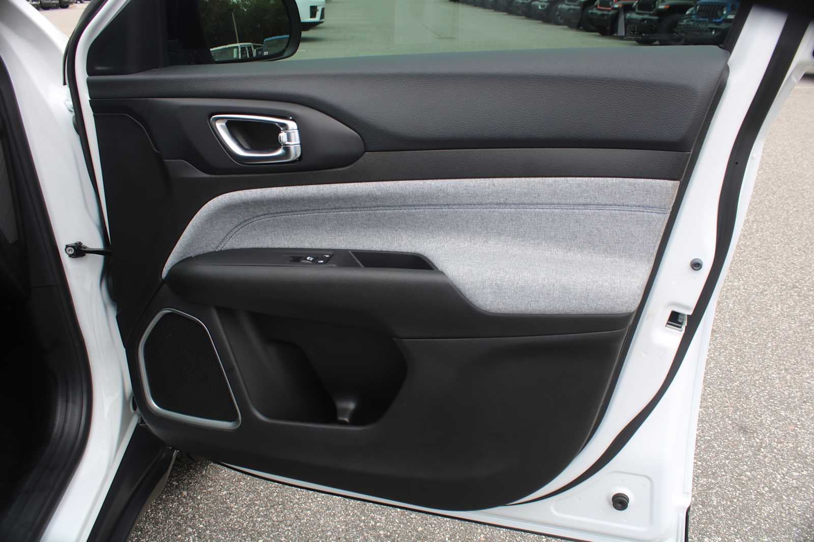 2024 Jeep Compass Sport