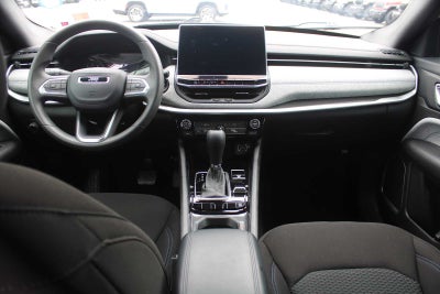2024 Jeep Compass Sport