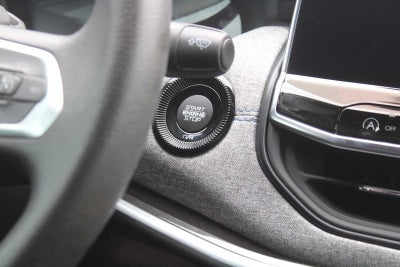 2024 Jeep Compass Sport