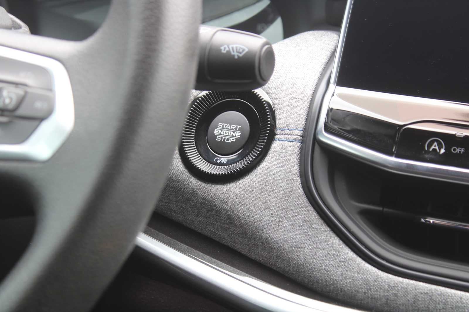 2024 Jeep Compass Sport