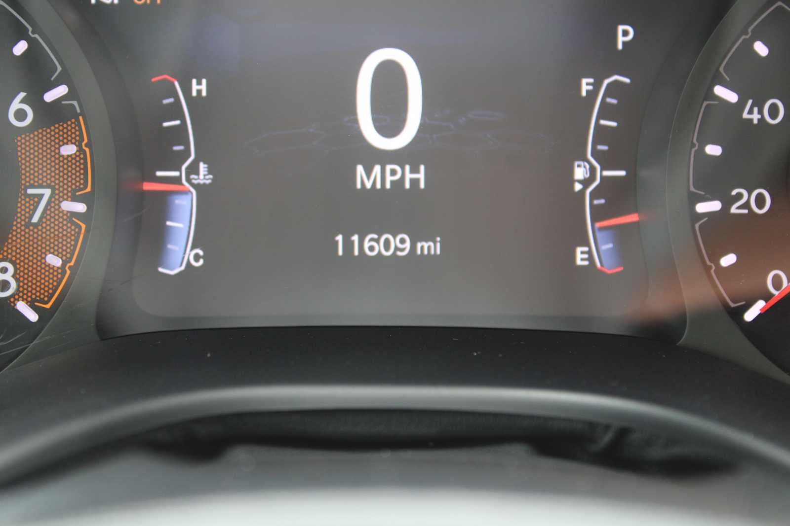 2024 Jeep Compass Sport