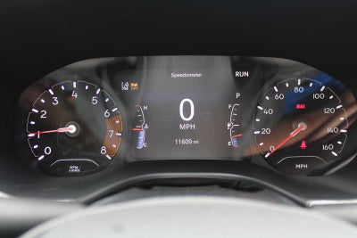 2024 Jeep Compass Sport