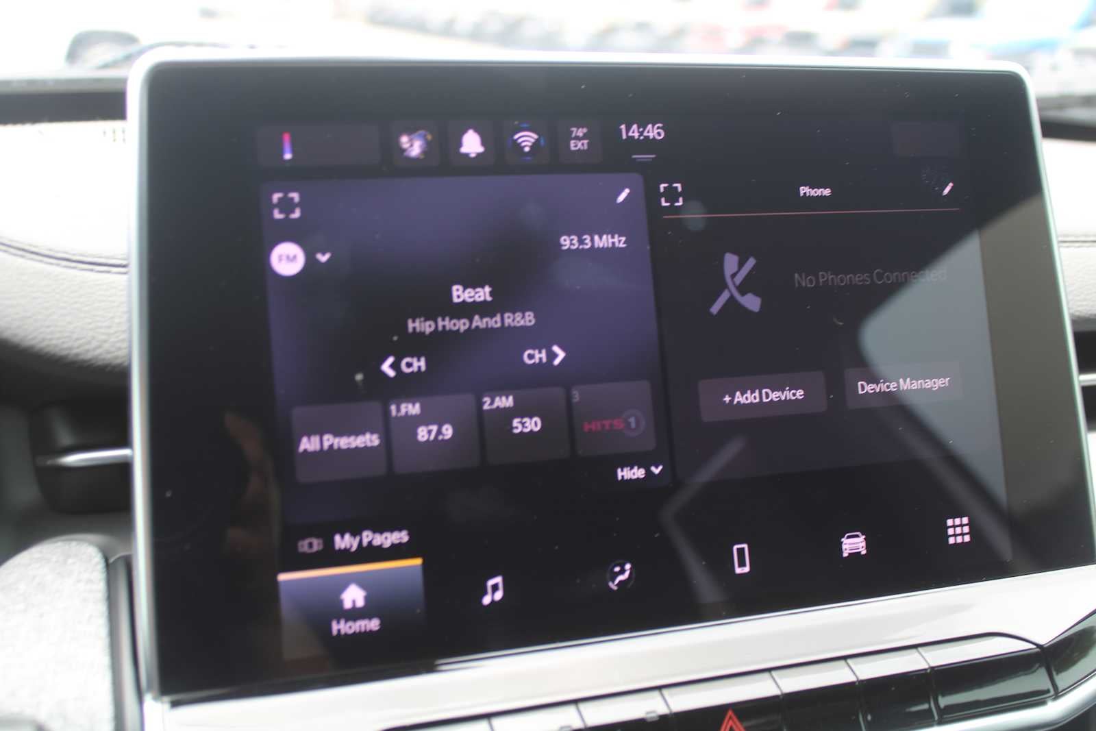 2024 Jeep Compass Sport
