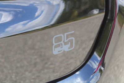 2026 Jeep Compass 85th Anniversary