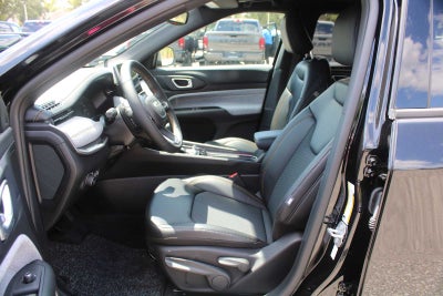 2026 Jeep Compass 85th Anniversary
