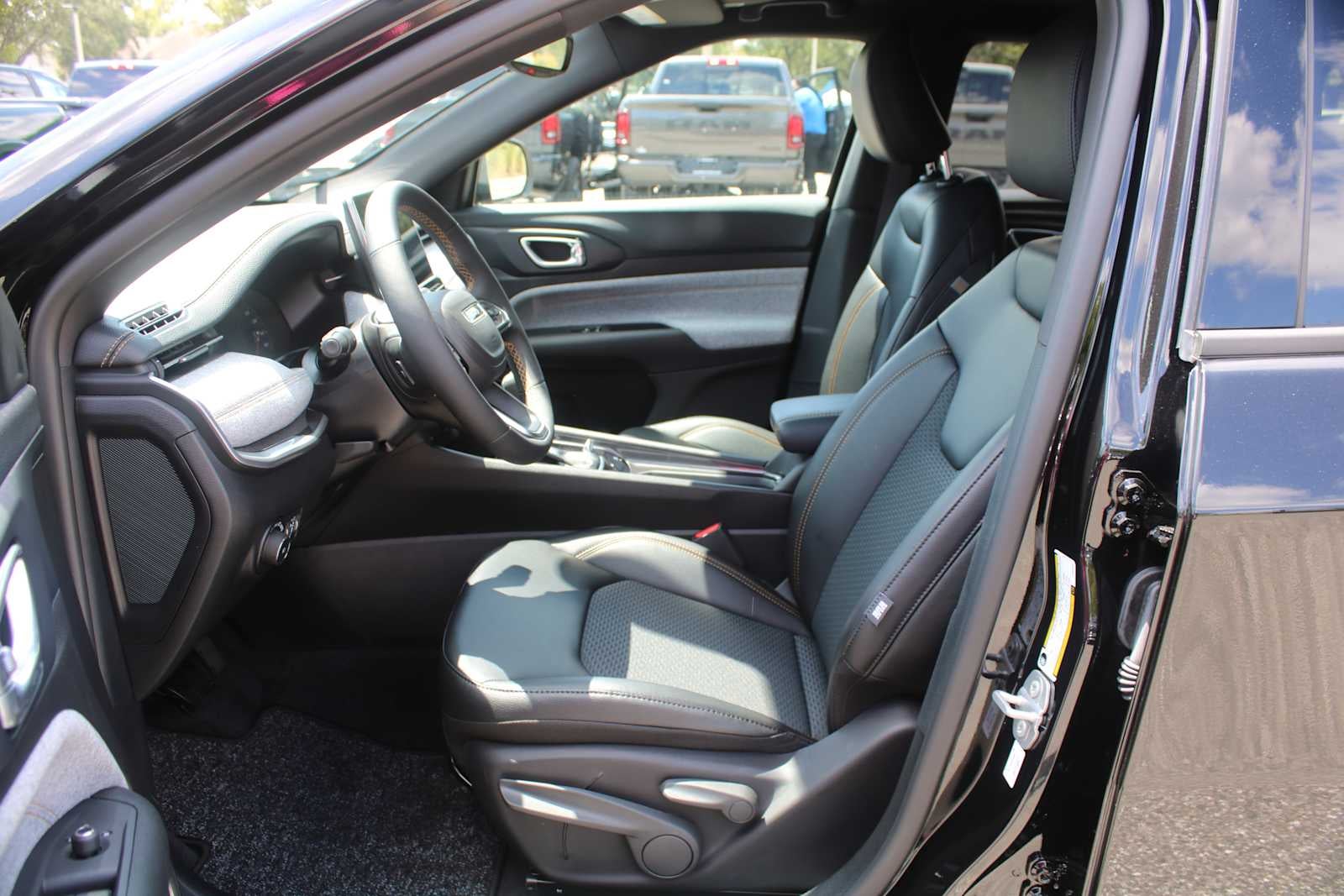 2026 Jeep Compass 85th Anniversary