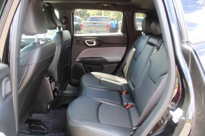 2026 Jeep Compass 85th Anniversary