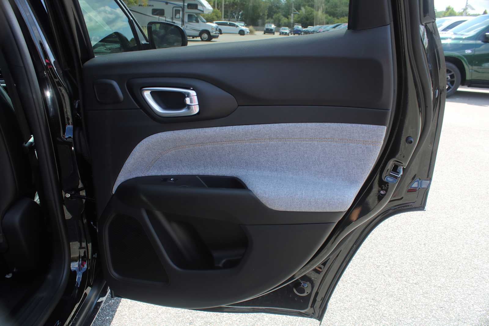 2026 Jeep Compass 85th Anniversary