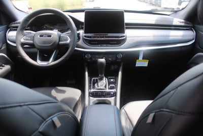 2026 Jeep Compass 85th Anniversary