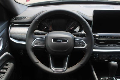 2026 Jeep Compass 85th Anniversary