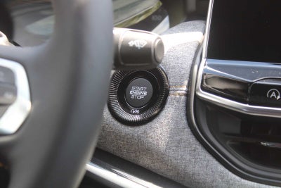 2026 Jeep Compass 85th Anniversary