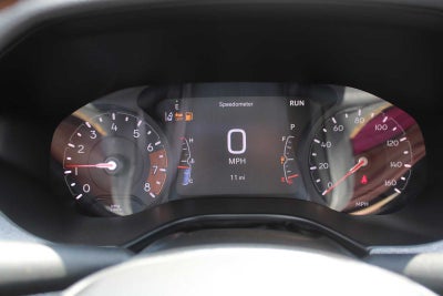 2026 Jeep Compass 85th Anniversary