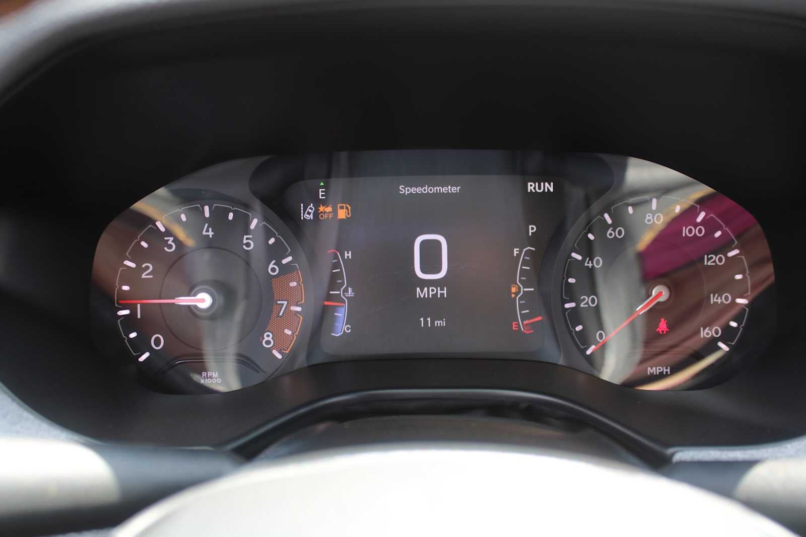 2026 Jeep Compass 85th Anniversary