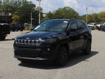 2026 Jeep Compass 85th Anniversary