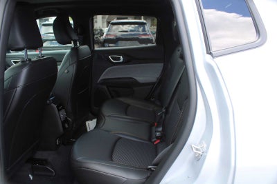 2026 Jeep Compass 85th Anniversary