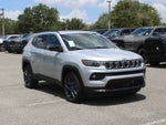 2026 Jeep Compass 85th Anniversary