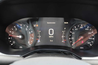 2026 Jeep Compass 85th Anniversary