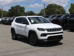 2026 Jeep Compass 85th Anniversary