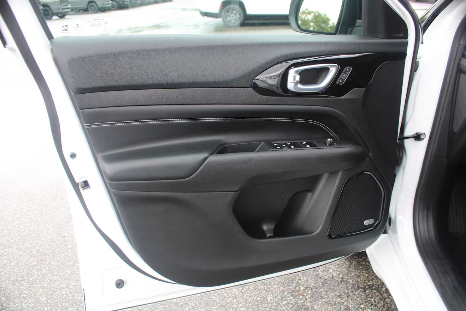 2023 Jeep Compass High Altitude