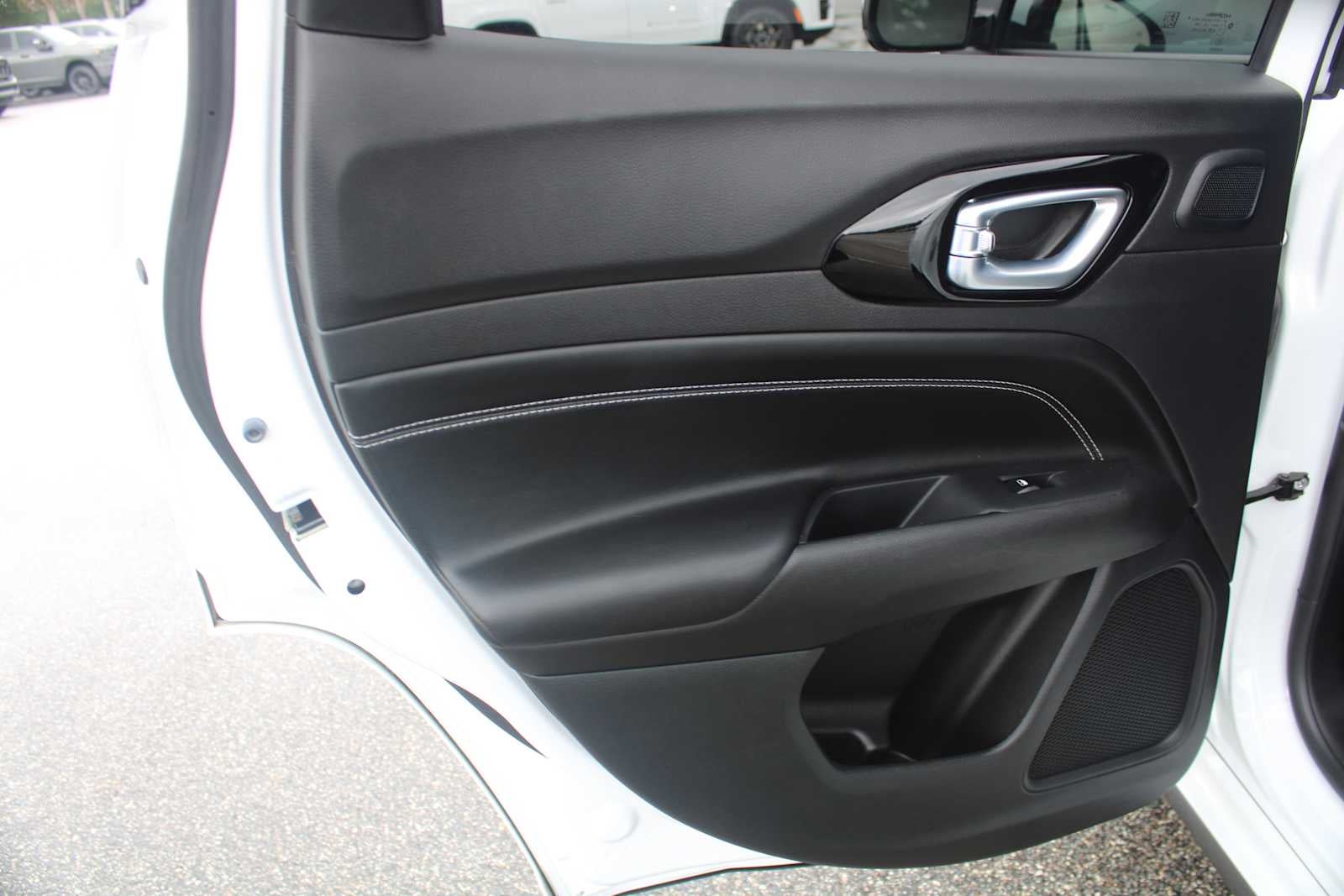 2023 Jeep Compass High Altitude