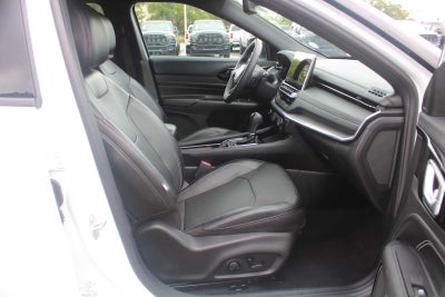 2023 Jeep Compass High Altitude