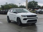 2023 Jeep Compass High Altitude