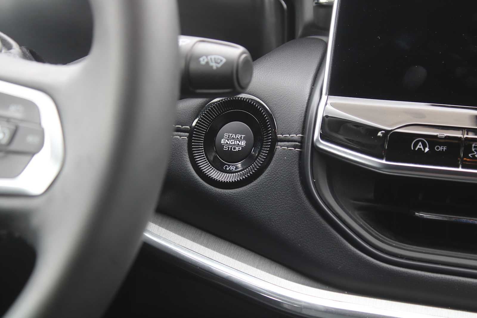 2023 Jeep Compass High Altitude