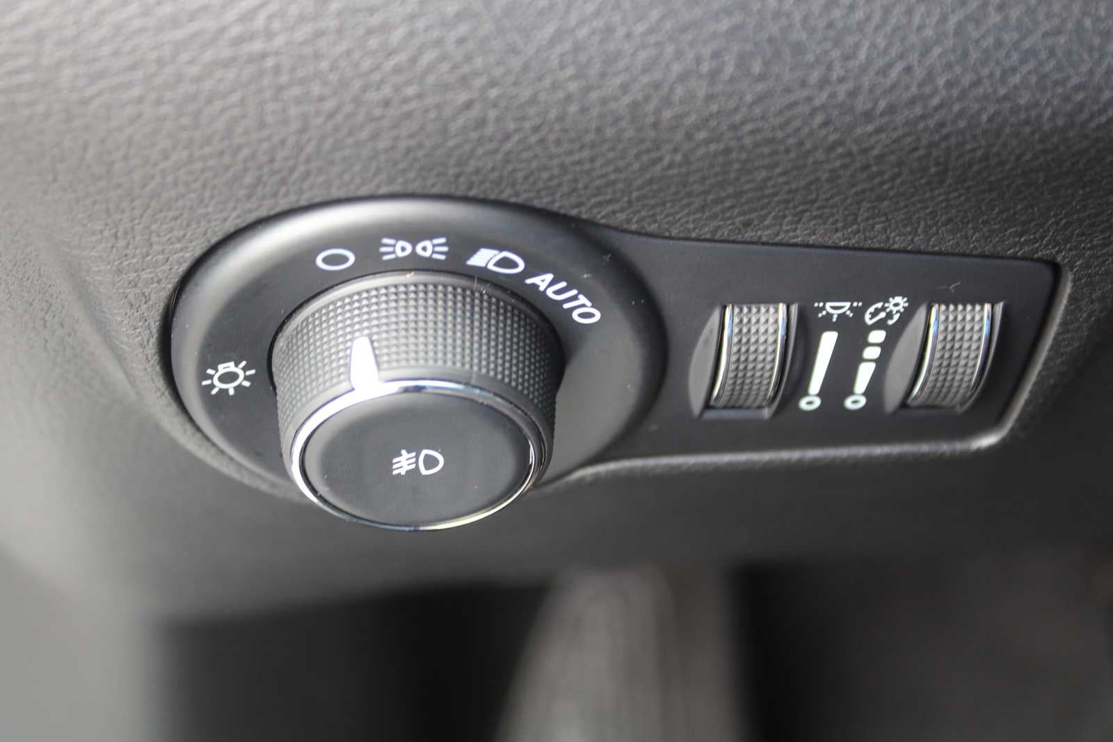 2023 Jeep Compass High Altitude