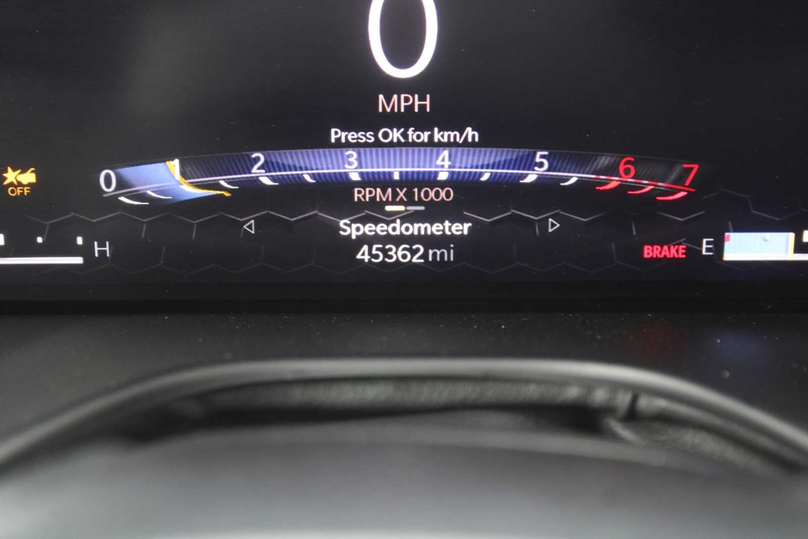2023 Jeep Compass High Altitude